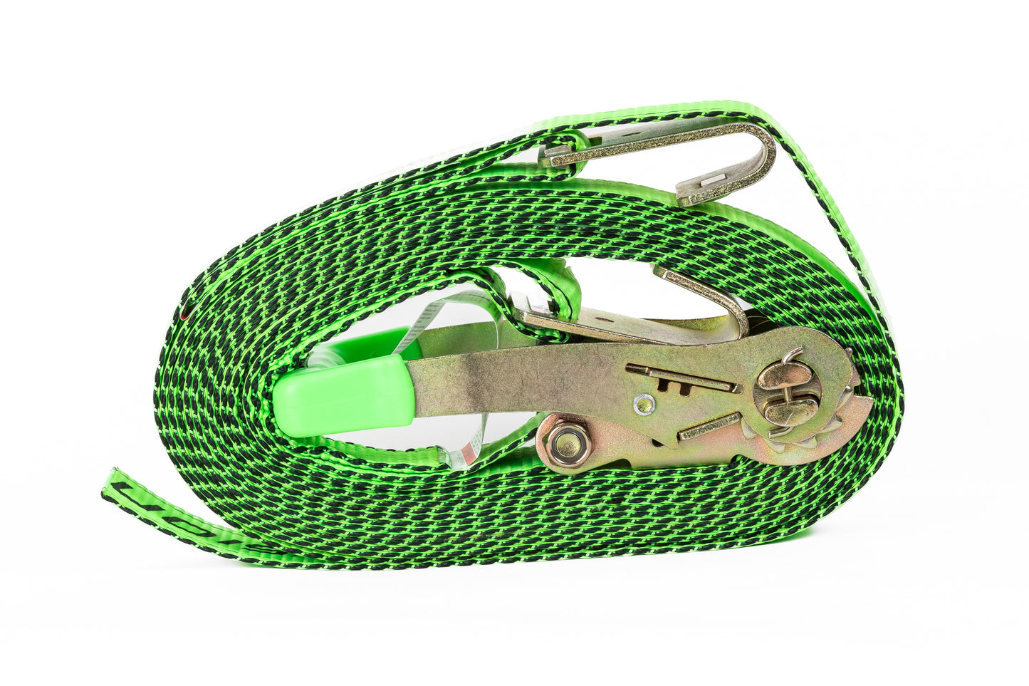 2"x27' FLAT Hook