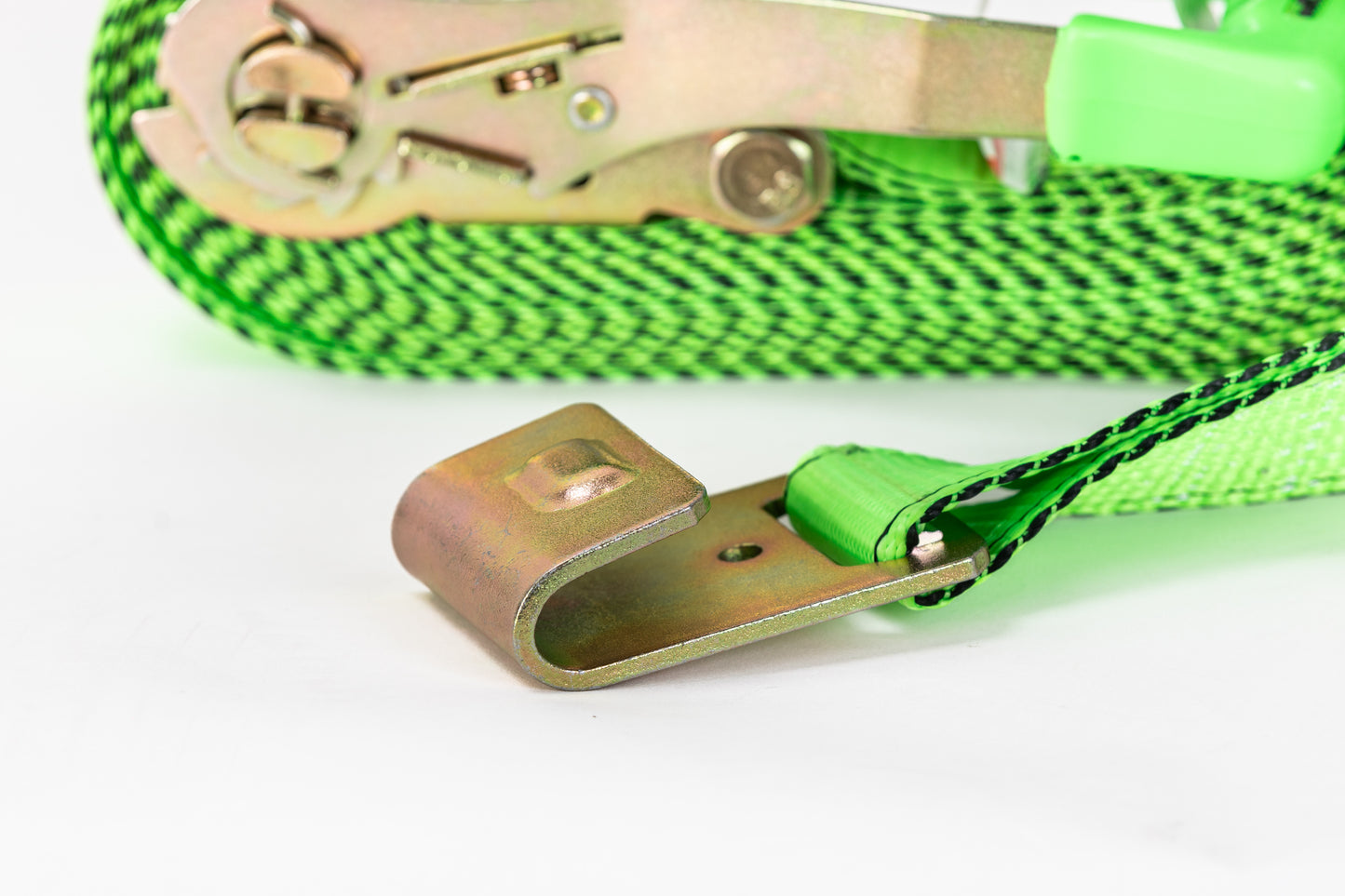2"x27' FLAT Hook