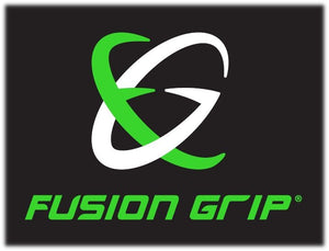 Fusion Grip Straps
