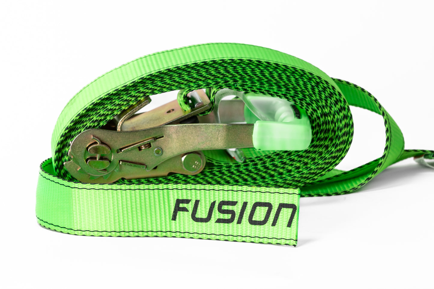 2"x27' Ratchet Strap